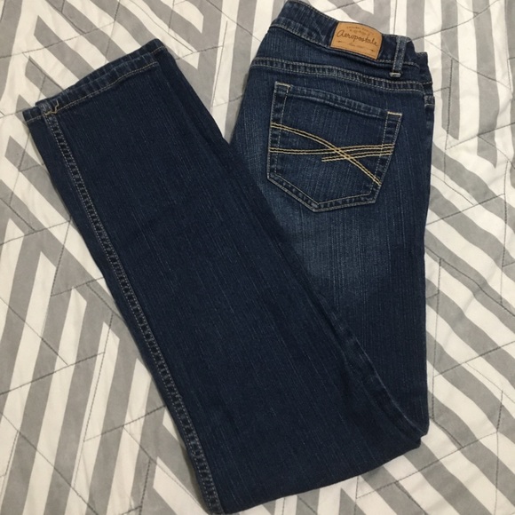 Aeropostale jeans - Picture 3 of 5